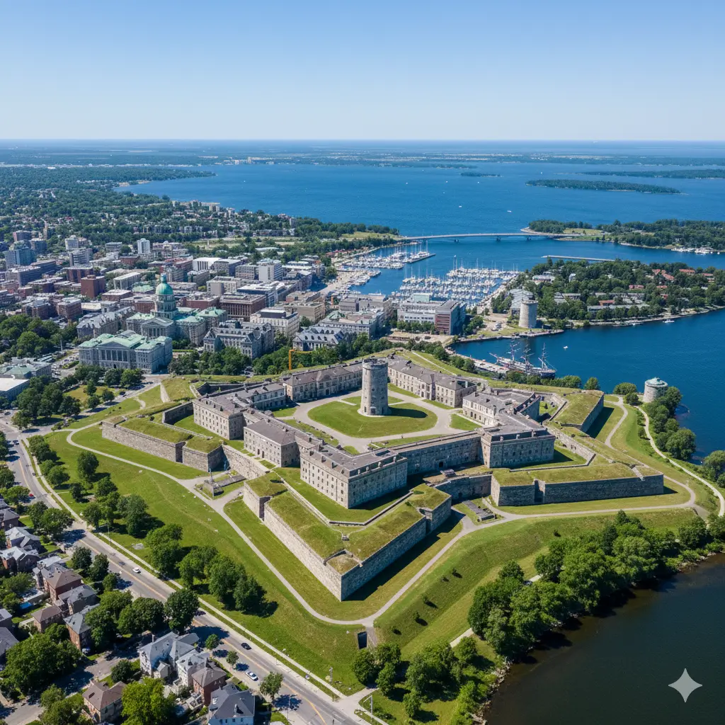 Kingston ontario kams movers