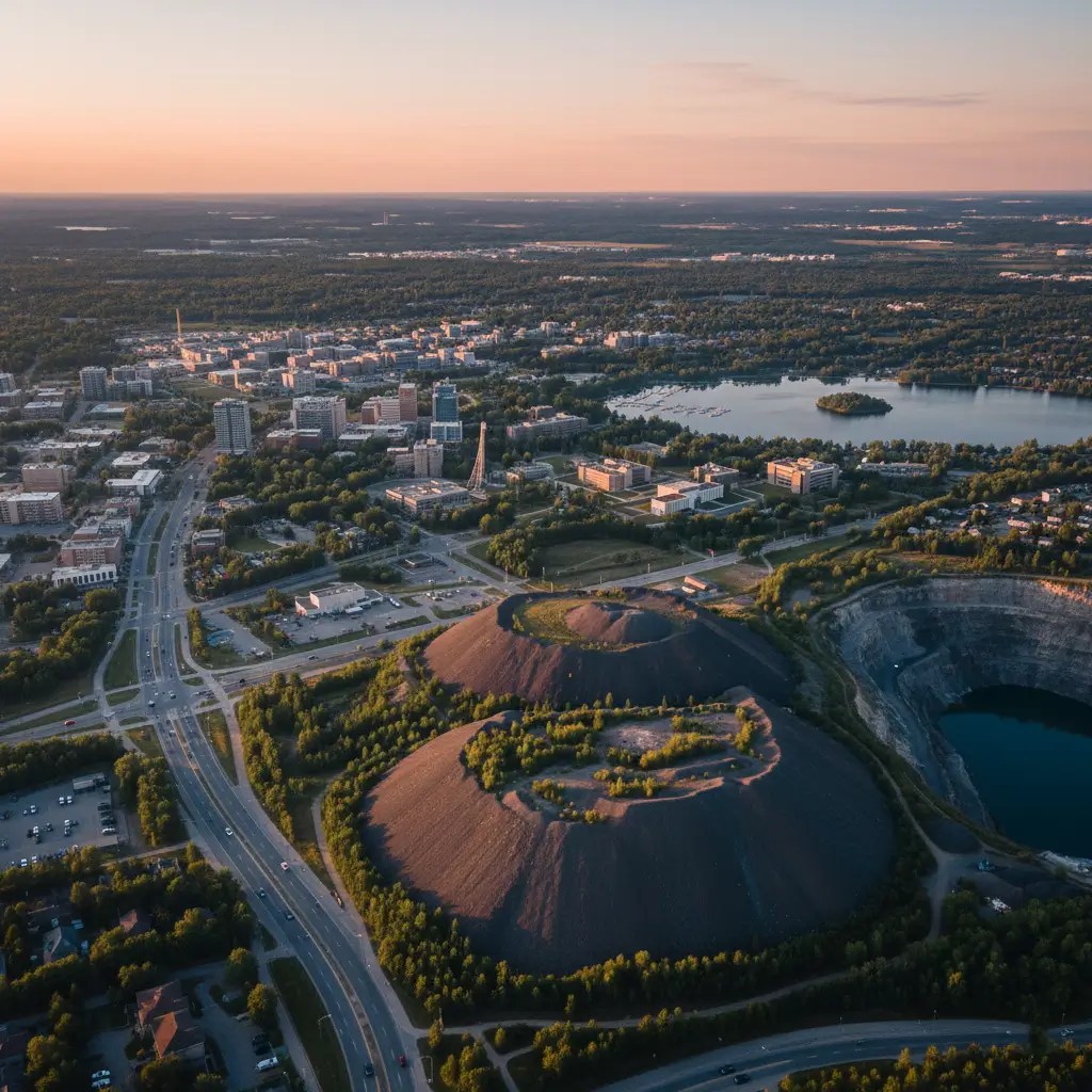 Sudbury ontario kams movers