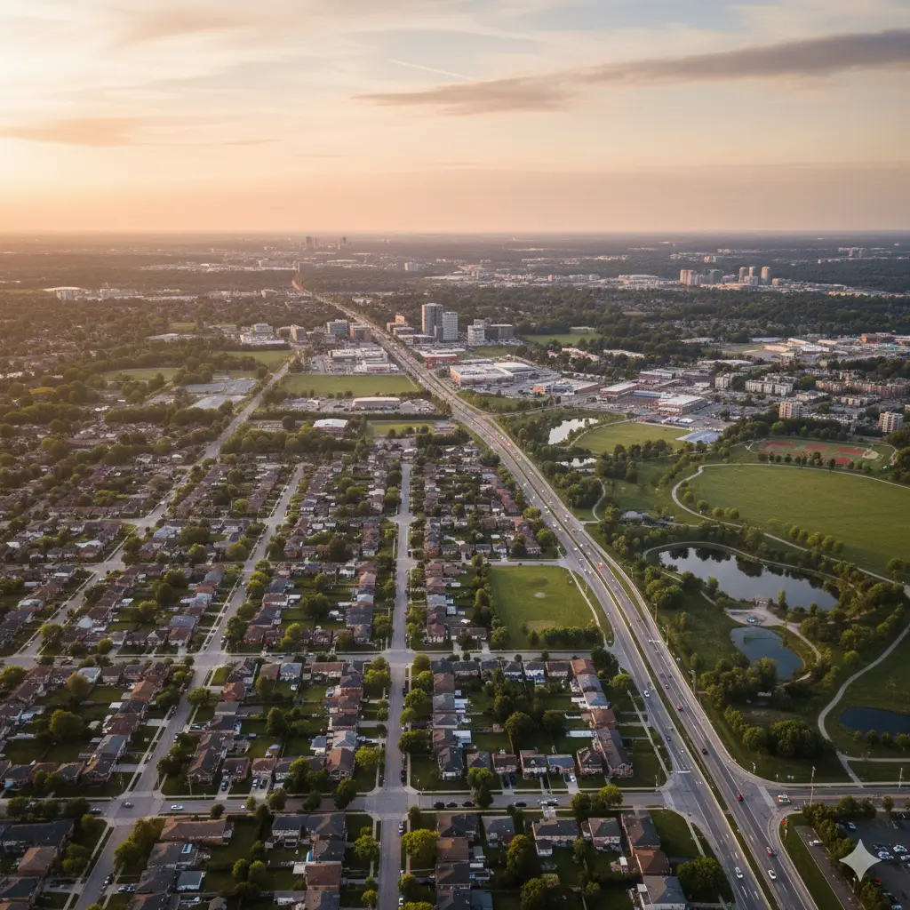 brampton ontario kams movers